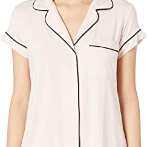 Classic Women's Pajama Set
